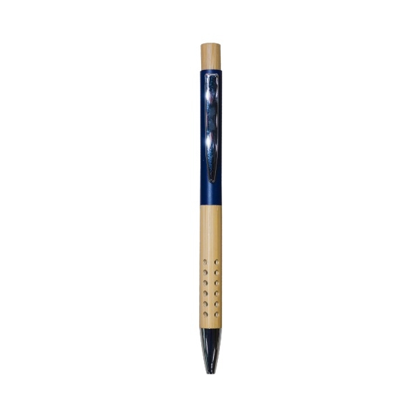 Bamboo Ballpen (AX)
